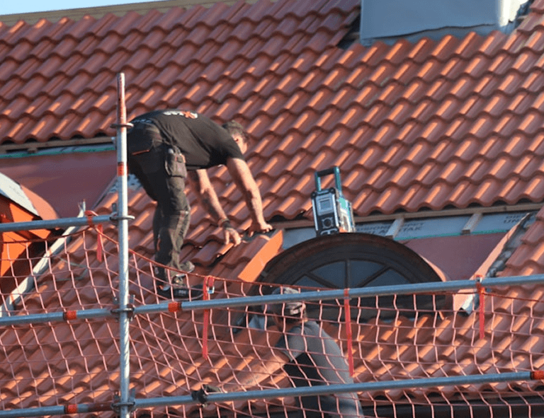 Your Trusted Partner After Property Damage